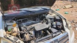 Chery A520